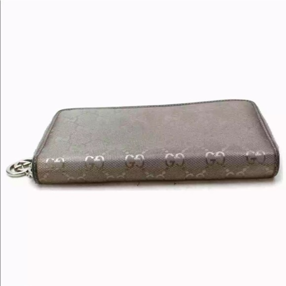 Gucci Zippy Wallet - Picture 9 of 11